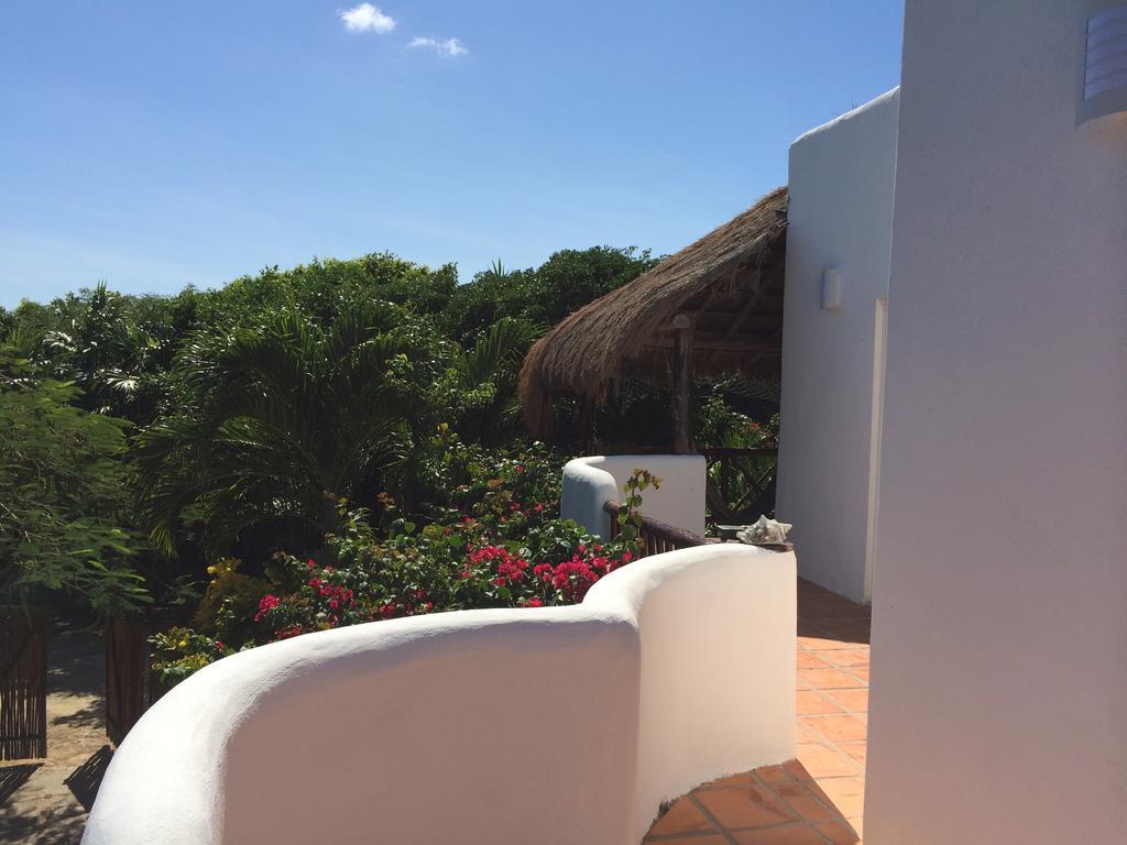 Hotel Que Onda Akumal Εξωτερικό φωτογραφία