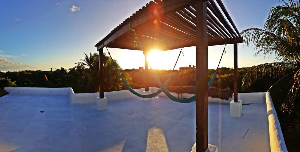 Hotel Que Onda Akumal Εξωτερικό φωτογραφία