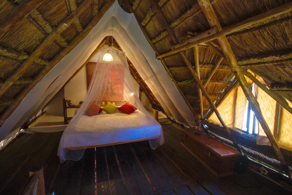 Hotel Que Onda Akumal Εξωτερικό φωτογραφία