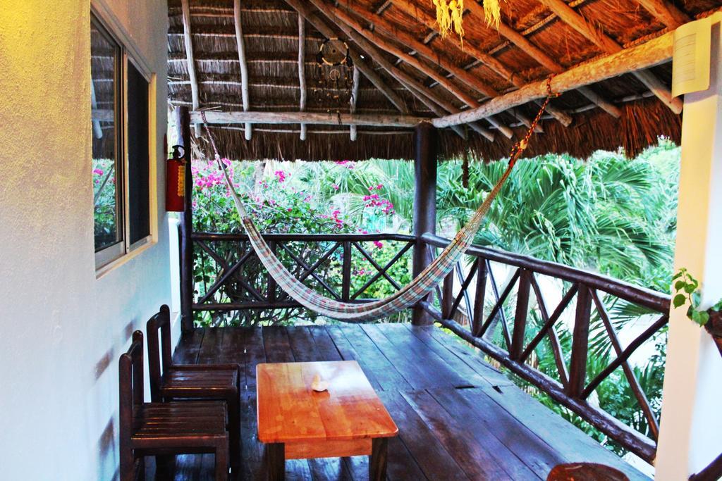 Hotel Que Onda Akumal Εξωτερικό φωτογραφία