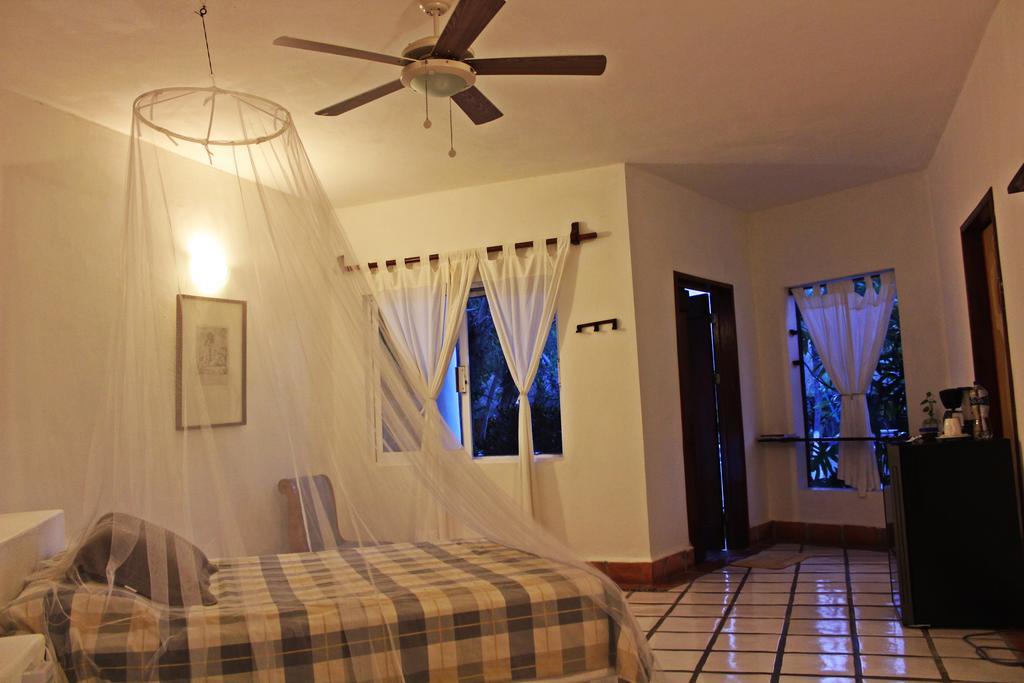 Hotel Que Onda Akumal Εξωτερικό φωτογραφία