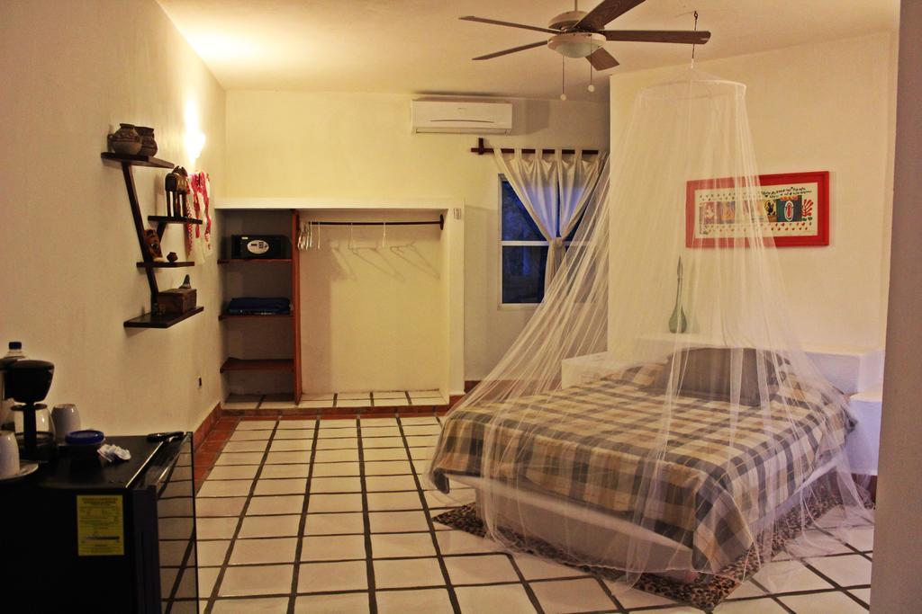 Hotel Que Onda Akumal Εξωτερικό φωτογραφία