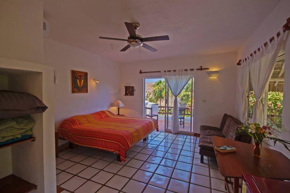 Hotel Que Onda Akumal Εξωτερικό φωτογραφία