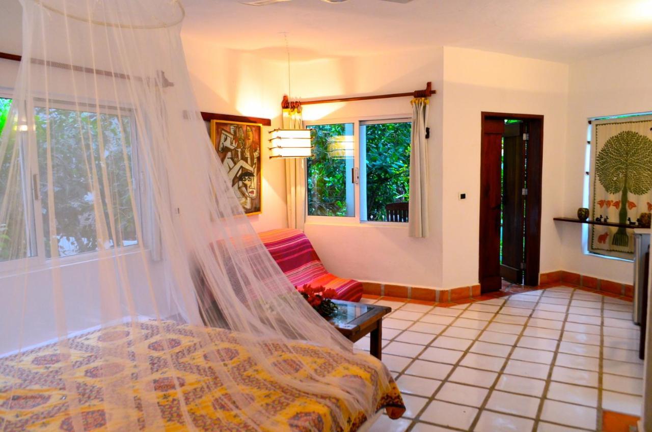 Hotel Que Onda Akumal Δωμάτιο φωτογραφία